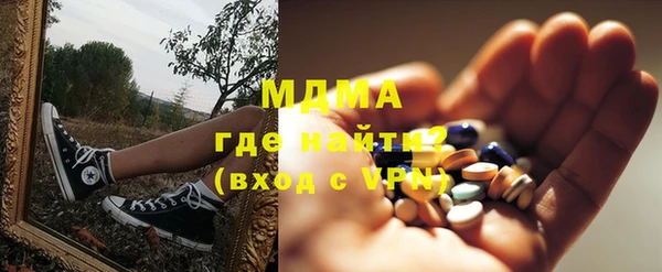 винт Осташков